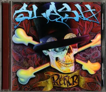 Slash - Slash (2010) [16 Tracks Edition]