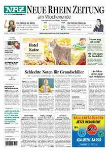NRZ Neue Rhein Zeitung Moers - 14. Oktober 2017
