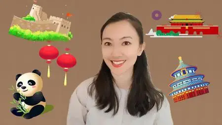 Learn Mandarin Chinese Through Interesting Stories -Hsk1