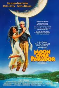 Moon Over Parador (1988)