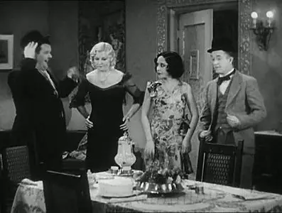 Dick & Doof: In die Falle gelockt (1931)