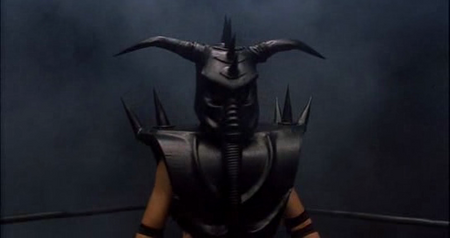 The Foul King (2000)