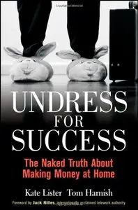 Undress for Success: The Naked Truth about Making Money at Home (repost)