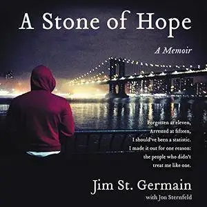 A Stone of Hope: A Memoir [Audiobook]