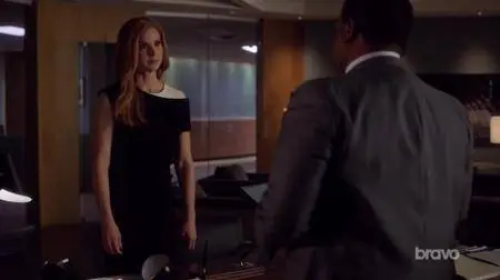 Suits S08E07