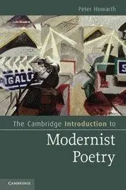 The Cambridge Introduction to modernist poetry (Repost)