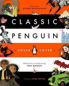 Classic Penguin Cover to Cover