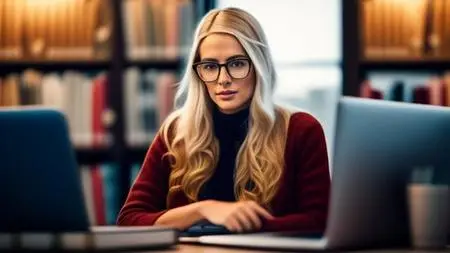 Content Manager Full Course (Learn It For Your Success Job)
