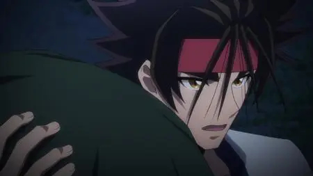 Rurouni Kenshin - Meiji Kenkaku Romantan 2023 - S01E19