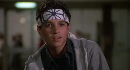 The Karate Kid 2 (1986)