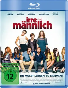 Irre sind männlich (2014)