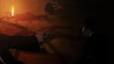 Vatican Kiseki Chousakan (2017)