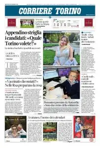 Corriere Torino – 30 dicembre 2020