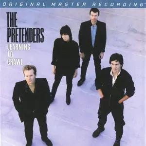 The Pretenders - Learning To Crawl (1984) [MFSL 2012] PS3 ISO + DSD64 + Hi-Res FLAC