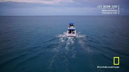National Geographic - Drain the Bermuda Triangle (2014)