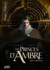 Les princes d'Ambre - Tome 01 - L'ombre Terre
