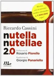 Riccardo Cassini - Nutella nutellae 2.0 [Repost]