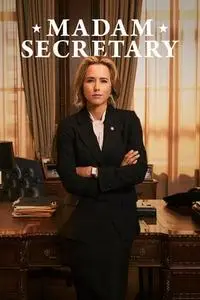 Madam Secretary S01E22
