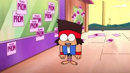 OK K.O.! Let's Be Heroes S01E22