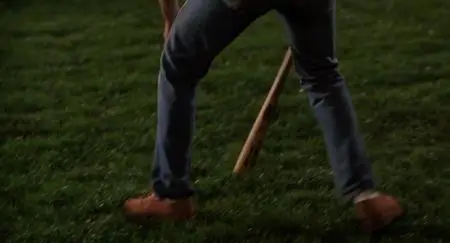 Field of Dreams (1989)