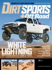 Dirt Sports + Off-Road – 26 May 2017