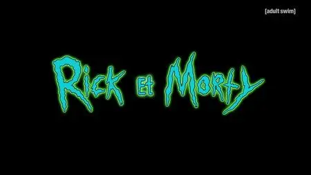 Rick and Morty S07E07