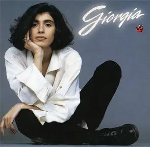 Giorgia - Giorgia (1994)