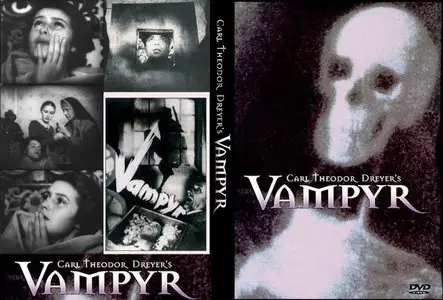Vampyr (1932) [Repost]