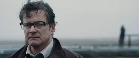 The Railway Man (2013)