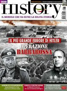 BBC History Italia - Luglio 2016