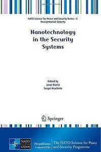 Nanotechnology in the Security Systems (Repost)