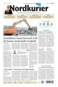 Nordkurier - Demminer Zeitung - 23. Februar 2018