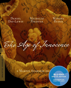 The Age of Innocence (1993)