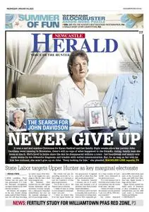 Newcastle Herald - 4 January 2023