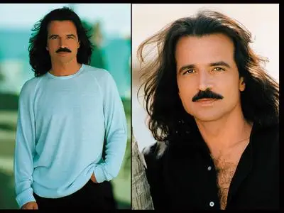 Yanni Album(NEWEST ALBUM)