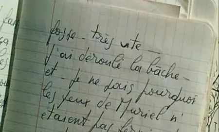 Alain Resnais-Muriel ou Le temps d'un retour (1963)