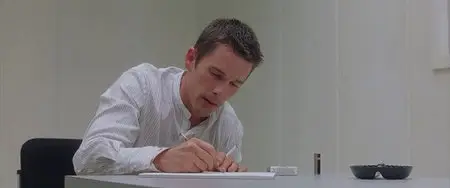 Taking Lives (2004)