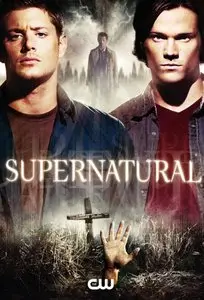 Supernatural S06E08
