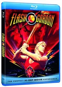 Flash Gordon (1980)