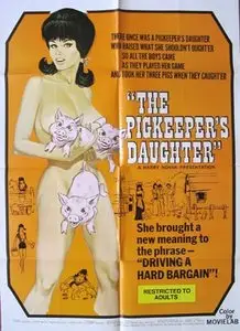 The Pig Keeper's Daughter (1972)