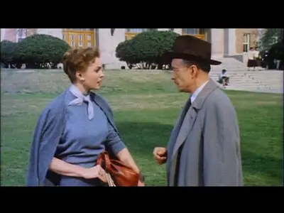 The Unguarded Moment (1956)