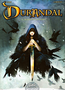 Durandal - Volume 2 (A Colori)