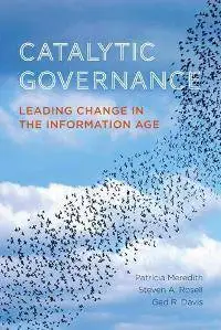 Catalytic Governance : Leading Change in the Information Age