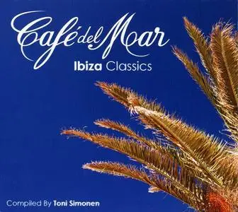 V.A. - Cafe Del Mar - Ibiza Classics (2013)