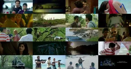 Go Goa Gone (2013)