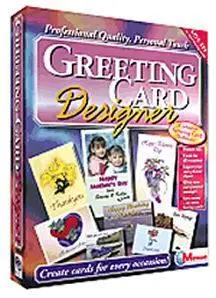 Belltech Greeting Card Designer v.4.6