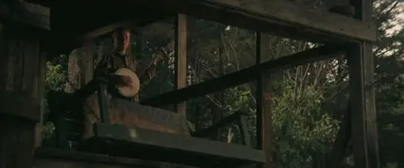 Deliverance (1972)