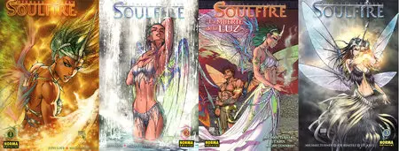 Soulfire (Miniserie)