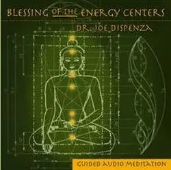 Blessing of the Energy Centers: Guided Meditation