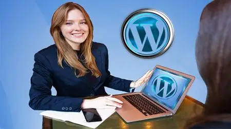 WordPress for Beginners: Create Your Own Awesome Websites